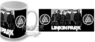 Hrnček LINKIN PARK-Band 