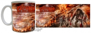 Hrnček KREATOR-Dying Alive