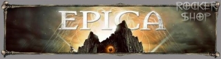 Poznávacia autoznačka EPICA-Logo