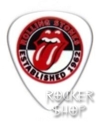 Brnkátko ROLLING STONES-Established 1962