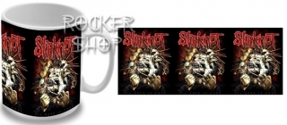 Hrnček SLIPKNOT-All Hope Is Gone