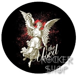 Odznak USED-Angel