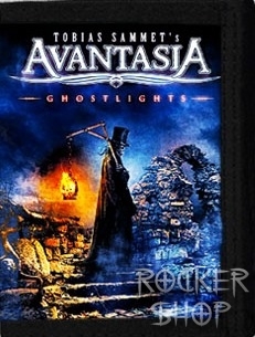 Peňaženka AVANTASIA-Ghostlights