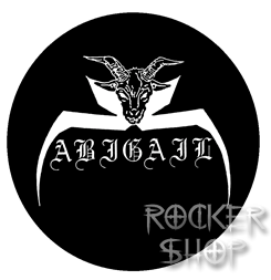 Odznak ABIGAIL-Logo