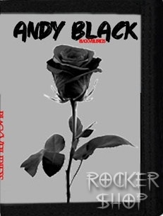 Peňaženka BLACK VEIL BRIDES-Rose