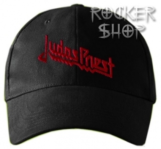  Šiltovka JUDAS PRIEST-Logo