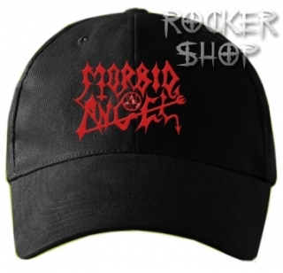  Šiltovka MORBID ANGEL-Logo