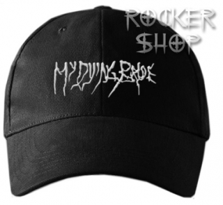  Šiltovka MY DYING BRIDE-Logo