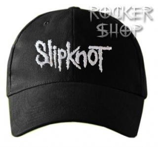  Šiltovka SLIPKNOT-Logo