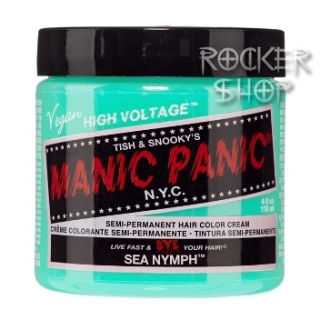 Farba na vlasy MANIC PANIC-Sea Nymph