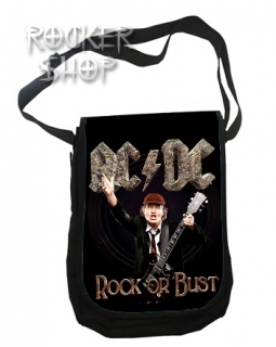 Taška AC/DC-Rock Or Bust