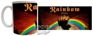 Hrnček RAINBOW-Rising