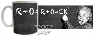 Hrnček R+O=CK