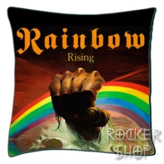 Vankúš RAINBOW-Rising