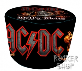 Sedací vak AC/DC-Hell´s Bells