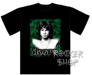 Tričko DOORS pánske-Jim Morrison