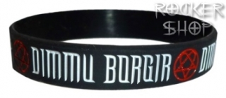 Náramok DIMMU BORGIR-Logo