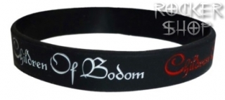 Náramok CHILDREN OF BODOM-Logo