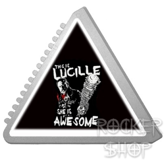 Škrabka na ľad WALKING DEAD-Lucille