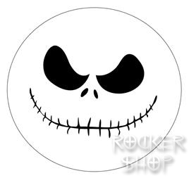 Odznak JACK SKELLINGTON