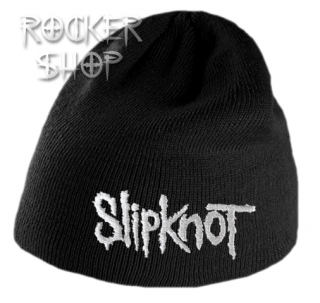 Čiapka SLIPKNOT-Logo