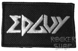 Nášivka EDGUY vyšívaná-Logo