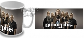 Hrnček AMORPHIS-Band