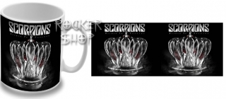 Hrnček SCORPIONS-Return To Forever