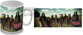 Hrnček SLIPKNOT-All Hope Is Gone