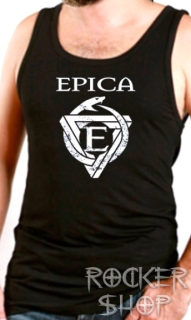 Tielko EPICA pánske-Logo