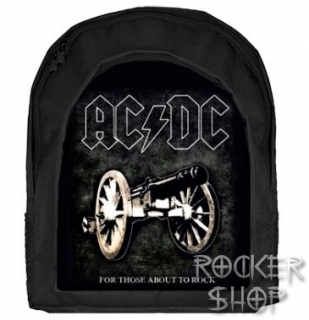 Ruksak AC/DC-For Those About To Rock