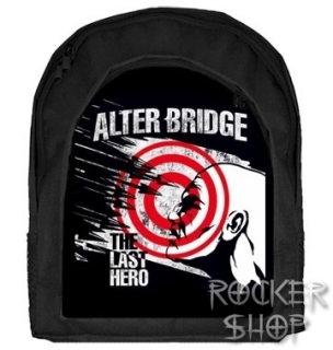 Ruksak ALTER BRIDGE-Last Hero
