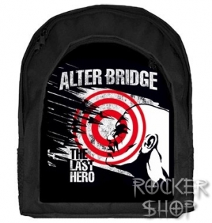 Ruksak ALTER BRIDGE-Last Hero