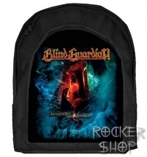 Ruksak BLIND GUARDIAN-Beyond The Red Mirror In Blue