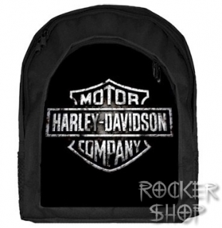 Ruksak HARLEY DAVIDSON-Vintage Logo