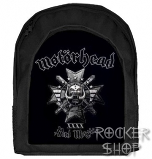 Ruksak MOTORHEAD-Bad Magic