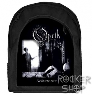 Ruksak OPETH-Deliverance