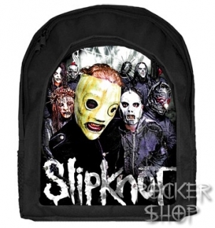 Ruksak SLIPKNOT-All Hope Is Gone Band