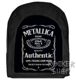 Ruksak METALLICA-Authentic