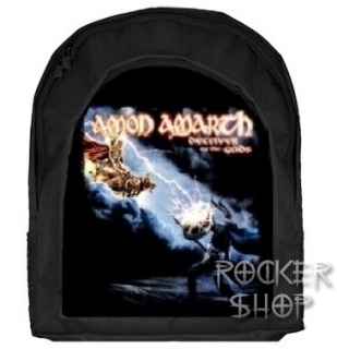 Ruksak AMON AMARTH-Deceiver Of The Gods