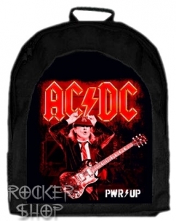 Ruksak AC/DC-Power UP Angus