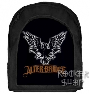 Ruksak ALTER BRIDGE-Logo