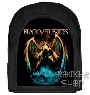 Ruksak BLACK VEIL BRIDES-Fallen Angels