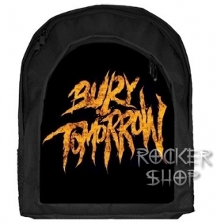 Ruksak BURY TOMORROW-Logo