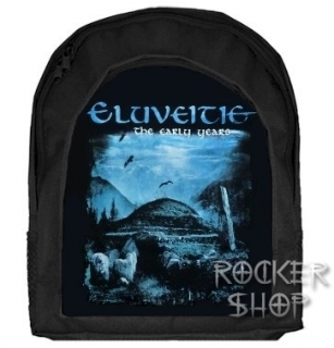 Ruksak ELUVEITIE-Earley Years