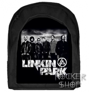 Ruksak LINKIN PARK-Band BW