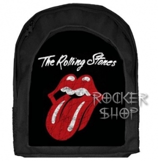 Ruksak ROLLING STONES-Logo