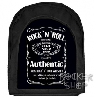 Ruksak ROCK´N´ROLL-Authentic