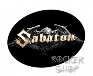 Podpivník SABATON-Logo