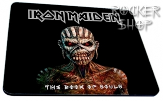 Podložka pod myš IRON MAIDEN-Book Of Souls